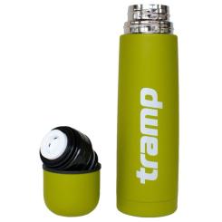 Термос Tramp Basic 0.75 л Olive Фото 1
