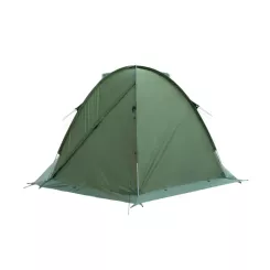 Палатка Tramp Rock 4 V2 Green Фото 7