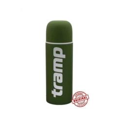 Термос Tramp Soft Touch 0.75 л Khaki Фото 2