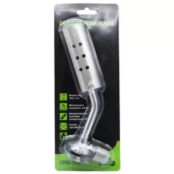 Газовый паяльник Tramp Flame Фото 5