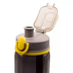 Бутылка для воды Tramp Тритан 0,75 л Grey Фото 9