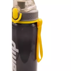 Бутылка для воды Tramp Тритан 0,75 л Grey Фото 10