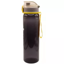 Бутылка для воды Tramp Тритан 0,75 л Grey Фото 1