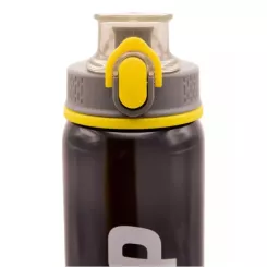 Бутылка для воды Tramp Тритан 0,75 л Grey Фото 5