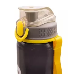 Бутылка для воды Tramp Тритан 0,75 л Grey Фото 6