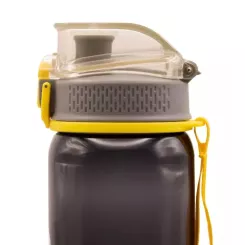 Бутылка для воды Tramp Тритан 0,75 л Grey Фото 7