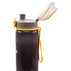 Бутылка для воды Tramp Тритан 0,75 л Grey Фото 8