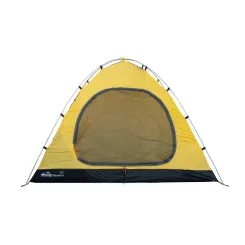 Палатка Tramp Mountain 3 (v2) Green Фото 7