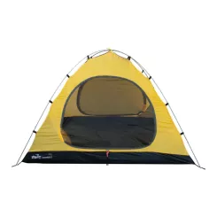 Палатка Tramp Mountain 3 (v2) Green Фото 8