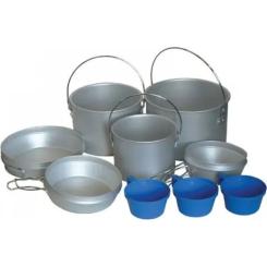 Набор туристической посуды Tramp UTRC-002 Фото