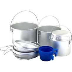 Набор туристической посуды Tramp UTRC-002 Фото 1