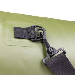 Гермомешок Tramp PVC 20 л Olive Фото 3