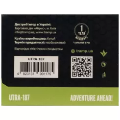 Фонарь Tramp UTRA-187 Фото 8