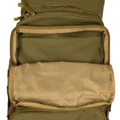 Рюкзак туристический Tramp Defender 75л sandstone Фото 10