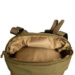Рюкзак туристический Tramp Defender 75л sandstone Фото 11