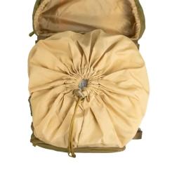 Рюкзак туристический Tramp Defender 75л sandstone Фото 5