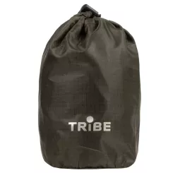 Чехол для рюкзака Tribe Raincover 70-100 л Olive Фото 2