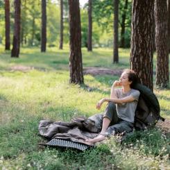 Спальный мешок Totem Fisherman L Фото 9
