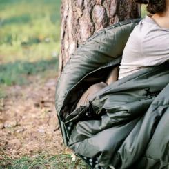 Спальный мешок Totem Fisherman L Фото 10