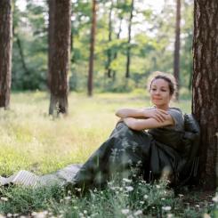 Спальный мешок Totem Fisherman R Фото 10