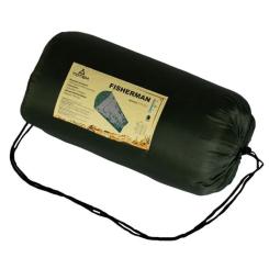 Спальный мешок Totem Fisherman R Фото 5