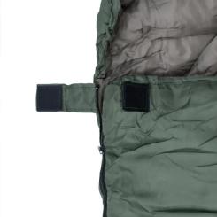 Спальный мешок Totem Fisherman R Фото 7