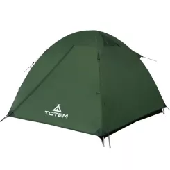 Палатка Totem Tepee 2 (v2) Фото 1