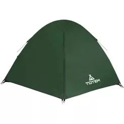 Палатка Totem Tepee 2 (v2) Фото 3