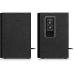 Акустическая система REAL-EL S-410 Black Фото 4