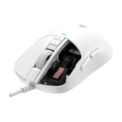 Мышка A4Tech Bloody W72 Ultra USB White Фото 9