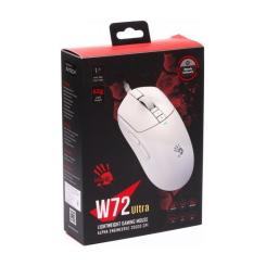 Мышка A4Tech Bloody W72 Ultra USB White Фото 11
