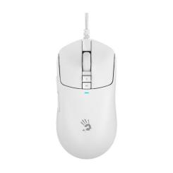 Мышка A4Tech Bloody W72 Ultra USB White Фото