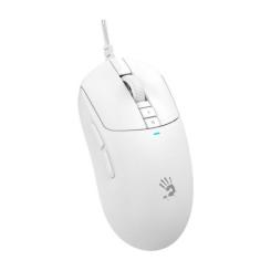 Мышка A4Tech Bloody W72 Ultra USB White Фото 1