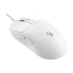 Мышка A4Tech Bloody W72 Ultra USB White Фото 4