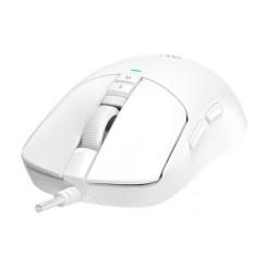 Мышка A4Tech Bloody W72 Ultra USB White Фото 5