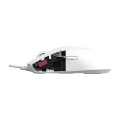 Мышка A4Tech Bloody W72 Ultra USB White Фото 8