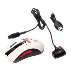 Мышка A4Tech Bloody R90 Plus Wireless Naraka Фото 5