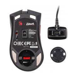 Мышка A4Tech Bloody R90 Plus Wireless Naraka Фото 6