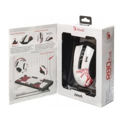 Мышка A4Tech Bloody R90 Plus Wireless Naraka Фото 7