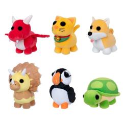 Мягкая игрушка Adopt Me! S4 – Черепаха Фото 3