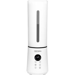 Увлажнитель воздуха Zeegma ZE-VERS IONI WHITE Фото