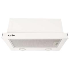 Вытяжка кухонная Ventolux GARDA 50 WH (700) LED Фото