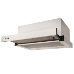 Вытяжка кухонная Ventolux GARDA 50 WH (700) LED Фото 1