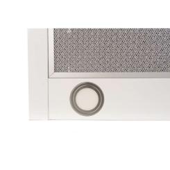 Вытяжка кухонная Ventolux GARDA 50 WH (700) LED Фото 4