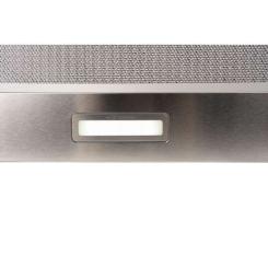 Вытяжка кухонная Ventolux GARDA 60 INOX (500) LED Фото 3