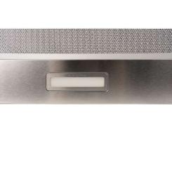 Вытяжка кухонная Ventolux GARDA 60 INOX (500) LED Фото 4