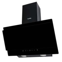 Вытяжка кухонная Ventolux VIENNA 60 BG (800) TC MS Фото 1