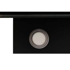 Вытяжка кухонная Ventolux VIENNA 60 BG (800) TC MS Фото 4