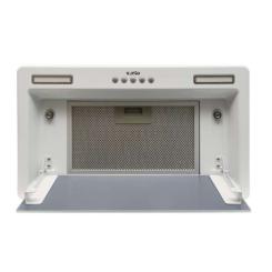 Вытяжка кухонная Ventolux PUNTO 52 WHG (1000) ST Фото 2