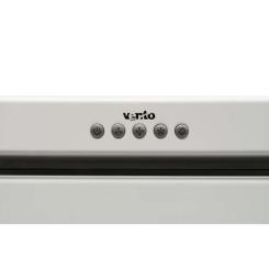 Вытяжка кухонная Ventolux PUNTO 52 WHG (1000) ST Фото 6